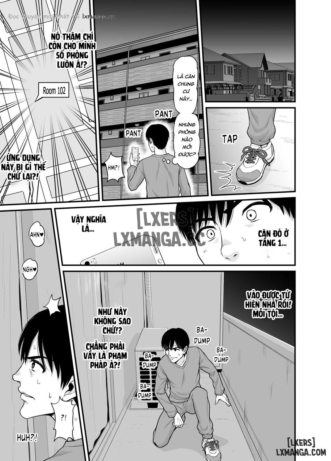 ứng dụng lịch sử tình dục chapter 0 46