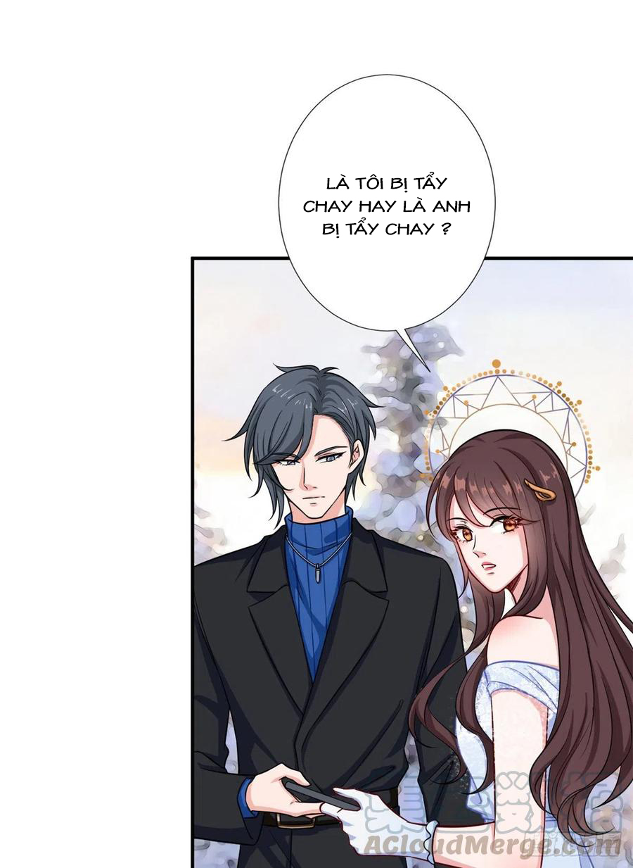 thí hôn lão công, cần giúp sức chapter 267 7