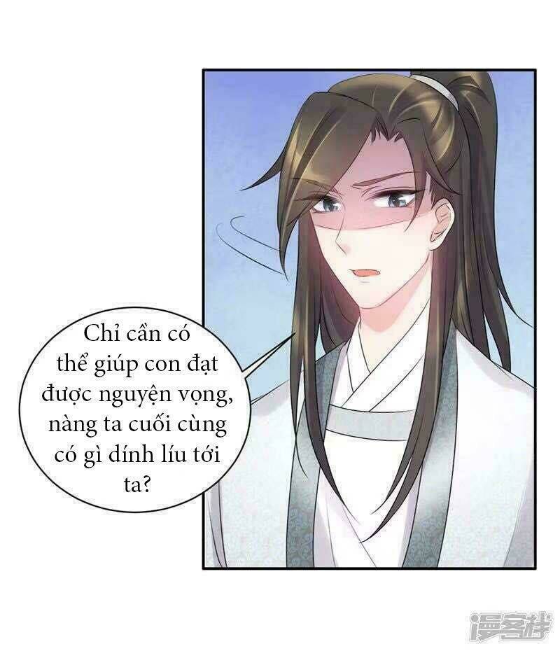 quả nhân có bệnh tên là tương tư chapter 76 6