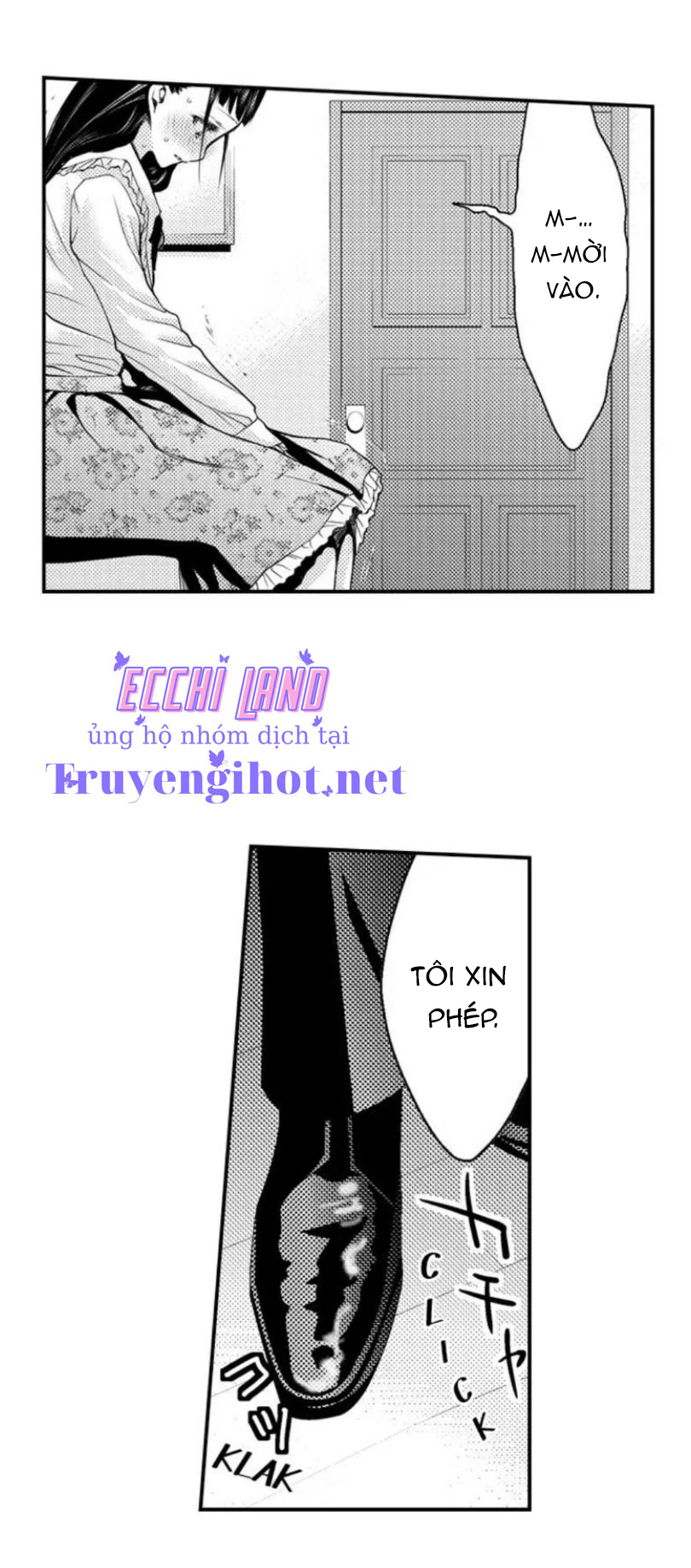 họ hủy hoại tôi trong cái lồng giam này chapter 4.2 12