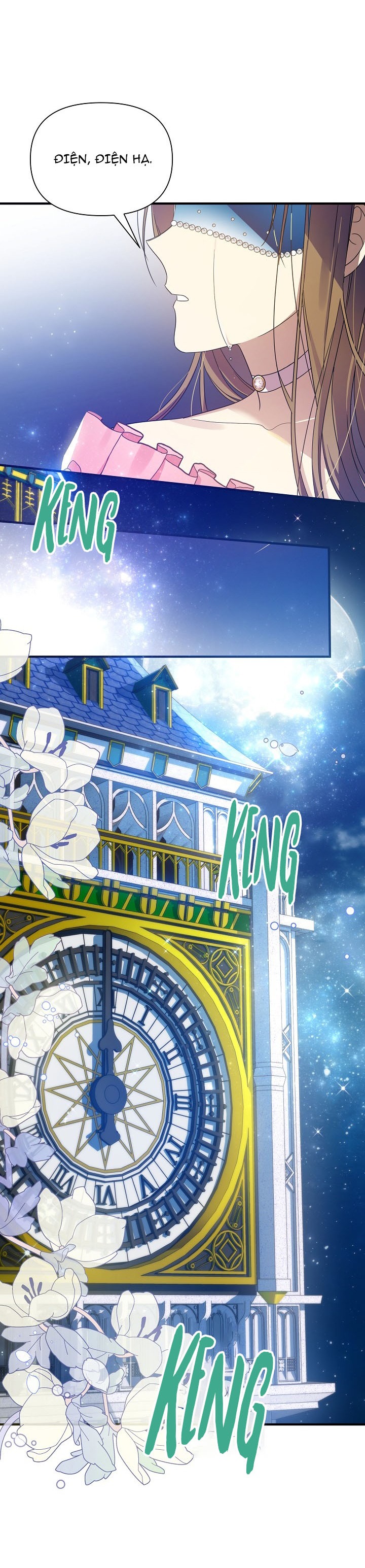 từ lúc bắt đầu tôi vẫn luôn ở bên em chapter 33.1 18