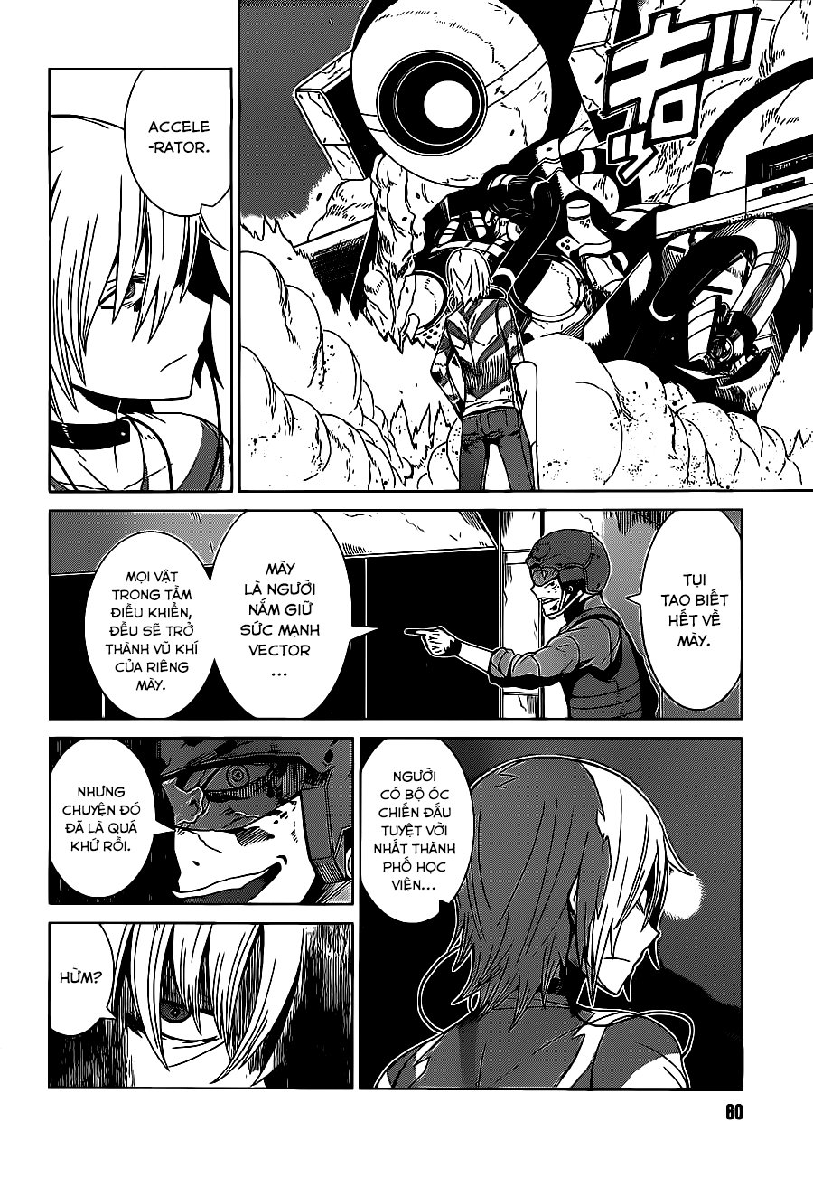 siêu năng lực gia mạnh nhất thành phố học viện chapter 1.2 2