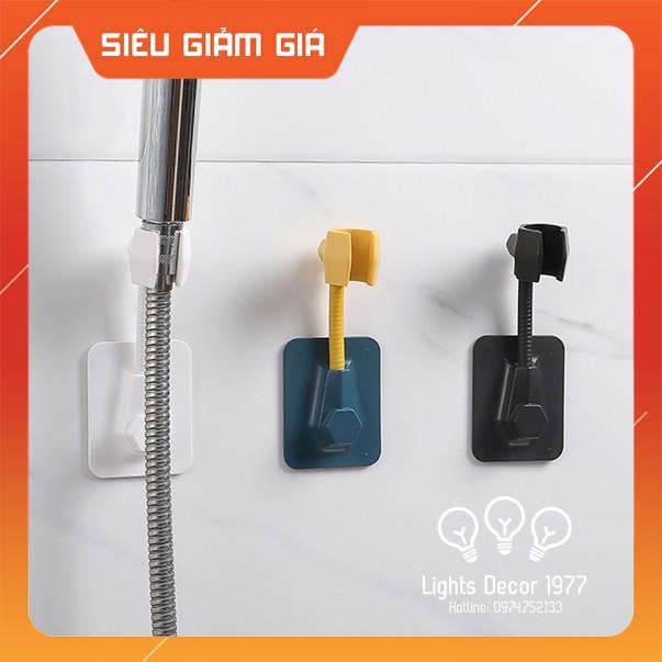 Giá đỡ dán tường Giá đỡ vòi hoa sen phòng tắm