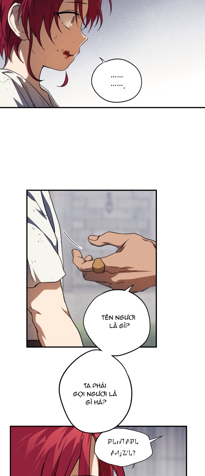 bị che khuất bởi hoàng hôn chapter 68.2 8