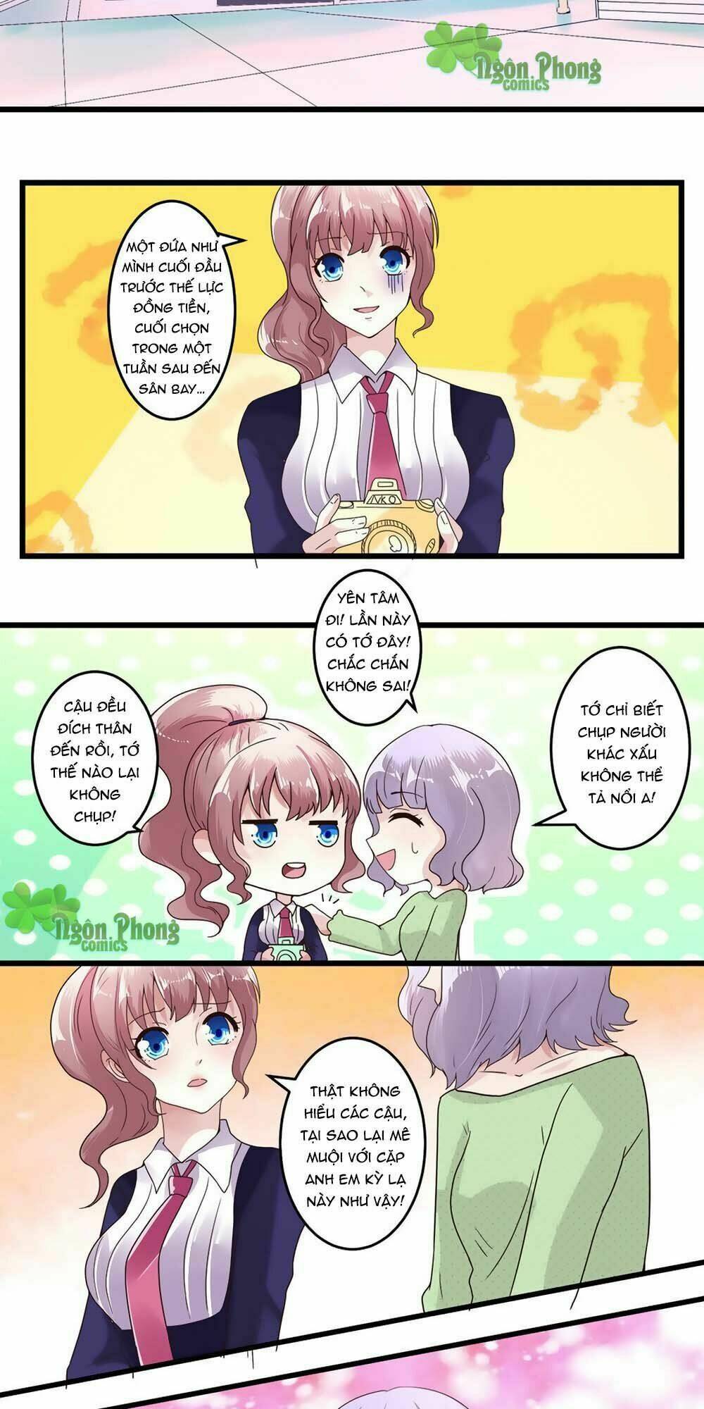 nguyệt dạ hương vi lai chapter 2 15