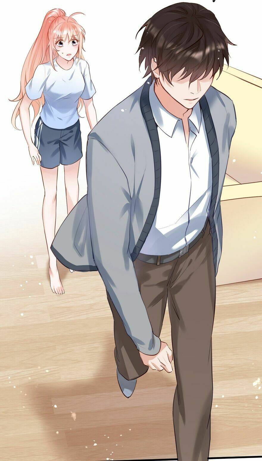 sau này vẫn cứ thích em chapter 13 12