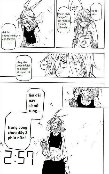 tripeace chapter 30 54