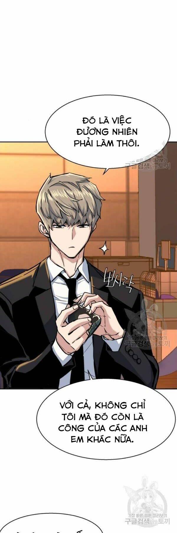 bạn học tôi là lính đánh thuê chapter 77 30