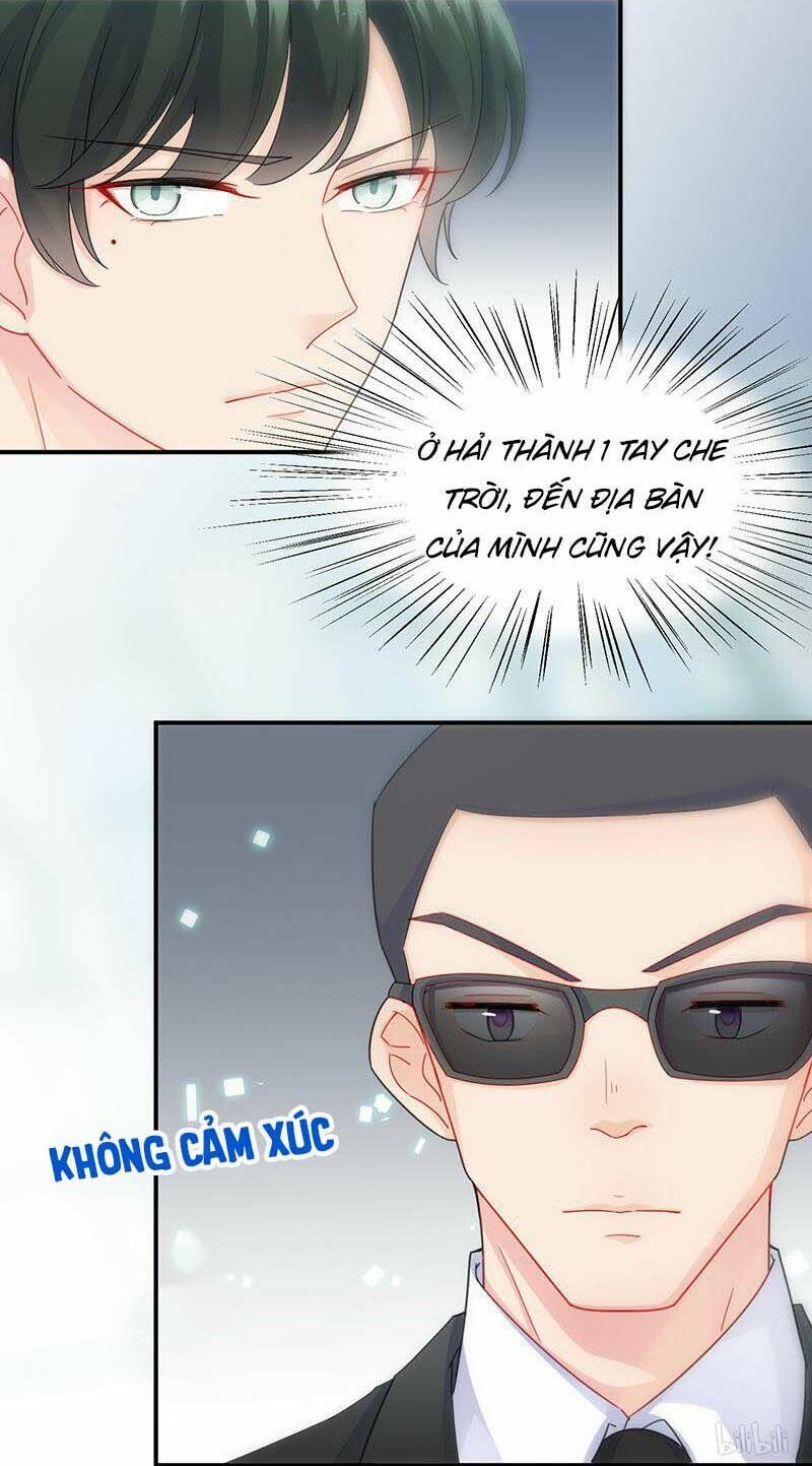 chọc tới chủ tịch tổng tài 2 chapter 93 2