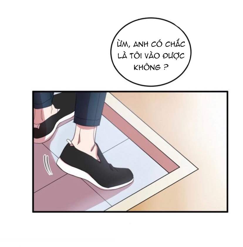 người tình dâm đãng của tôi chapter 7 4