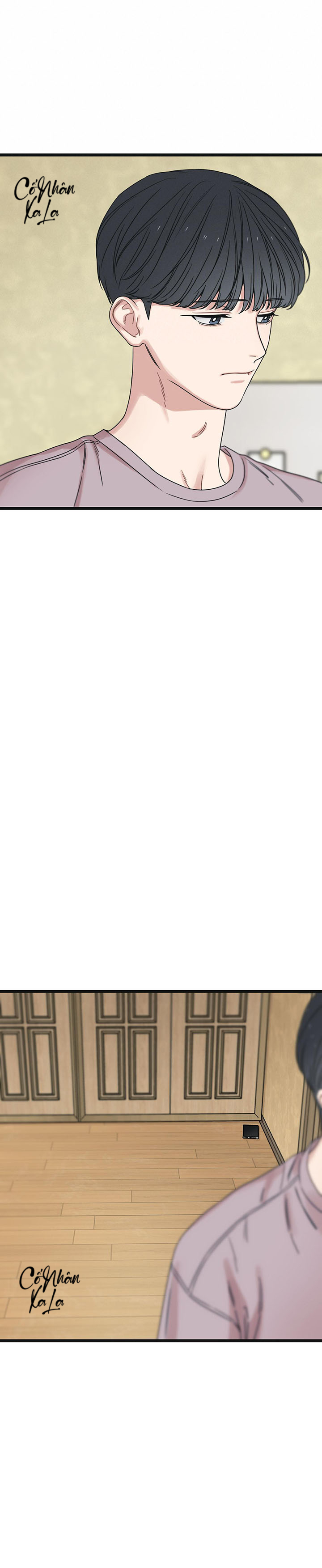 trùng phùng chapter 48 47