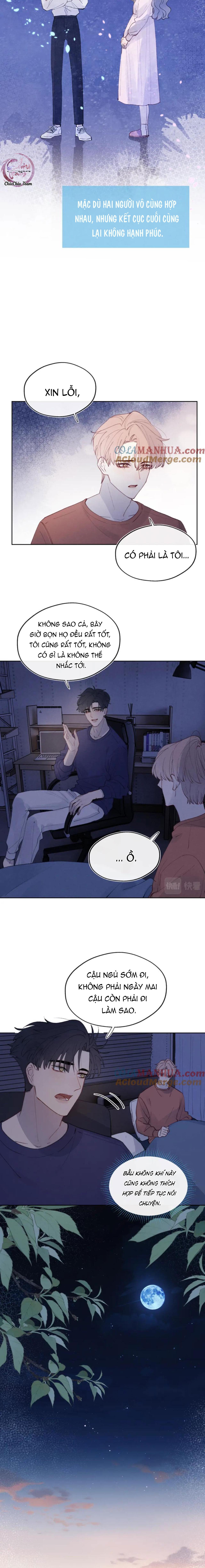 nhật ký thất tình của mr.nhung chapter 31 6