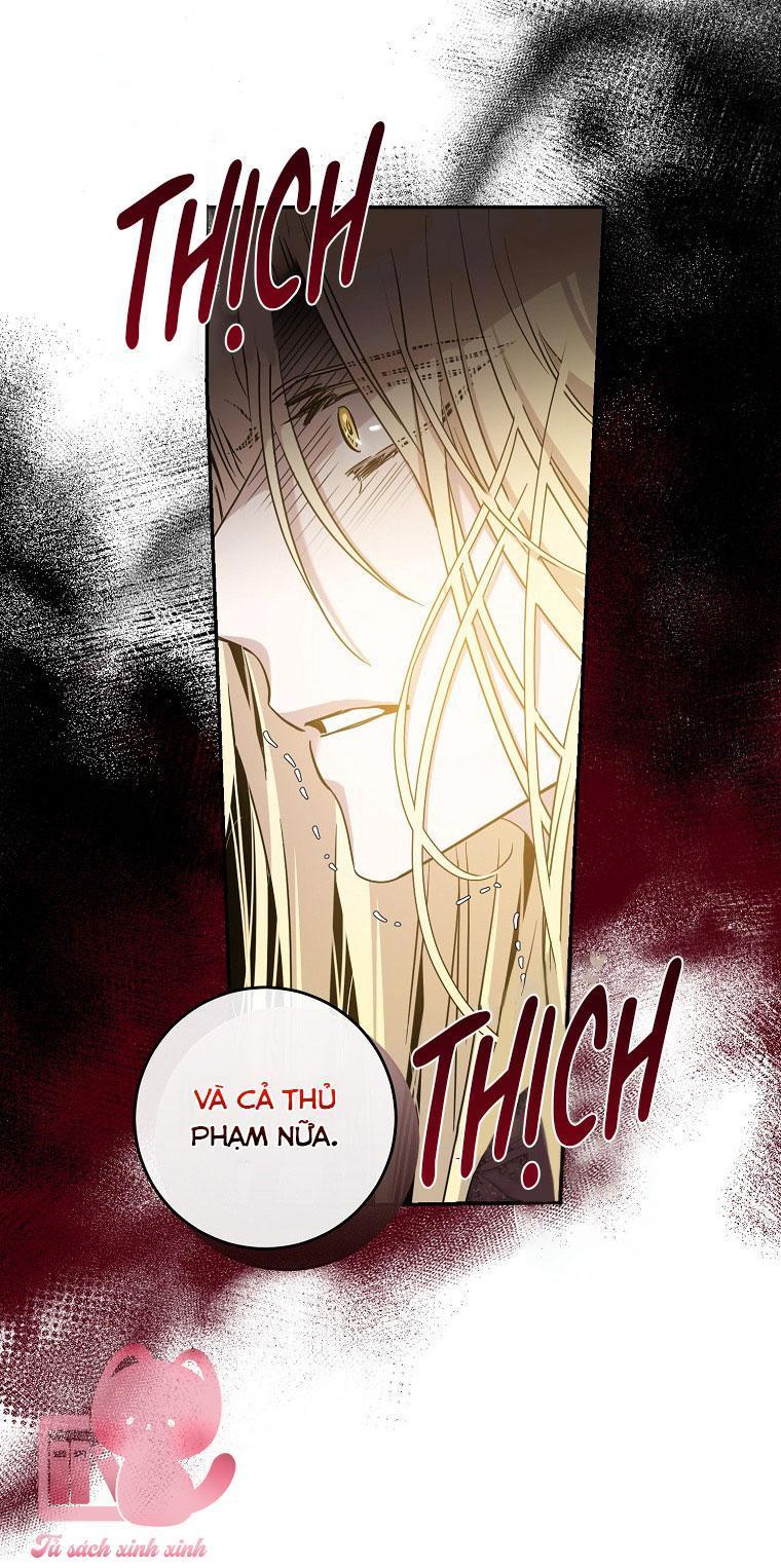 thuần hóa bạo chúa rồi bỏ trốn chapter 73 37