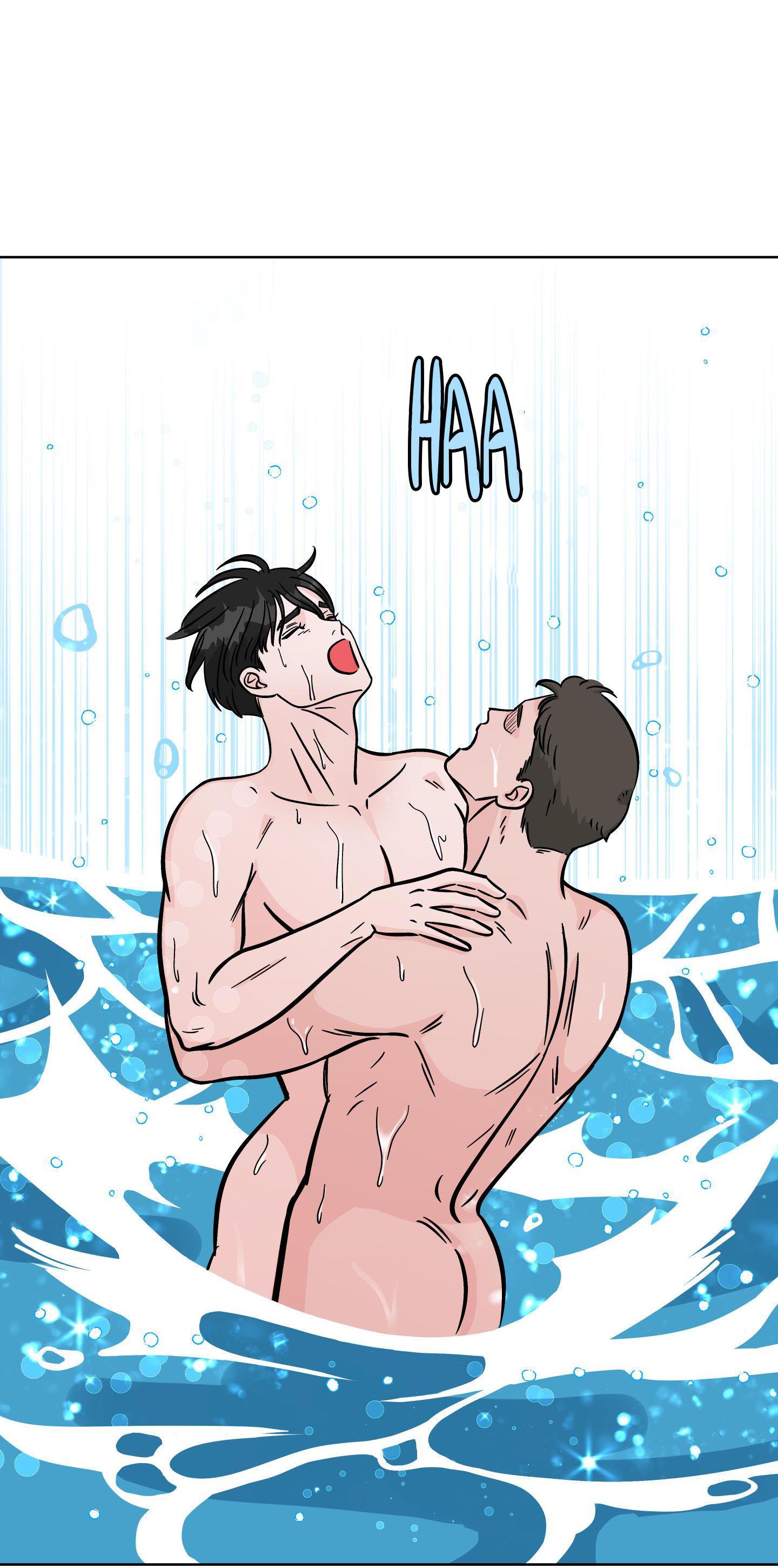 nghiện cuồng công - bdsm cùng sẹc chapter 25 31