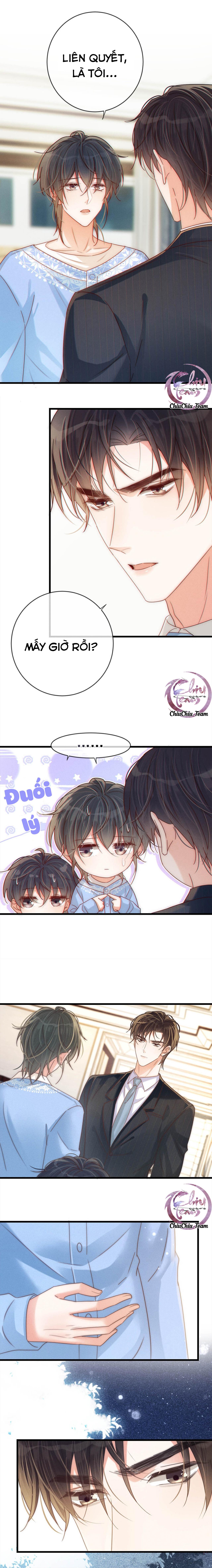 nghiện rượu chapter 61 5