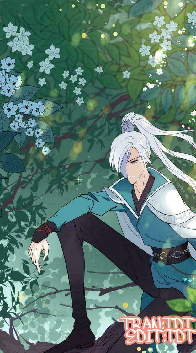 nữ đế trọng sinh chapter 8.2 29