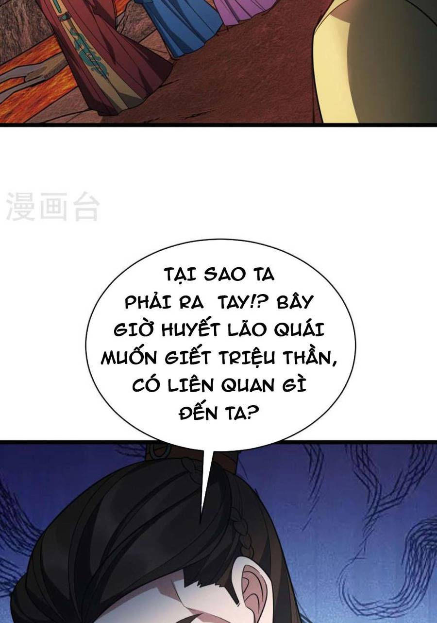chúa tể tam giới chapter 291 3