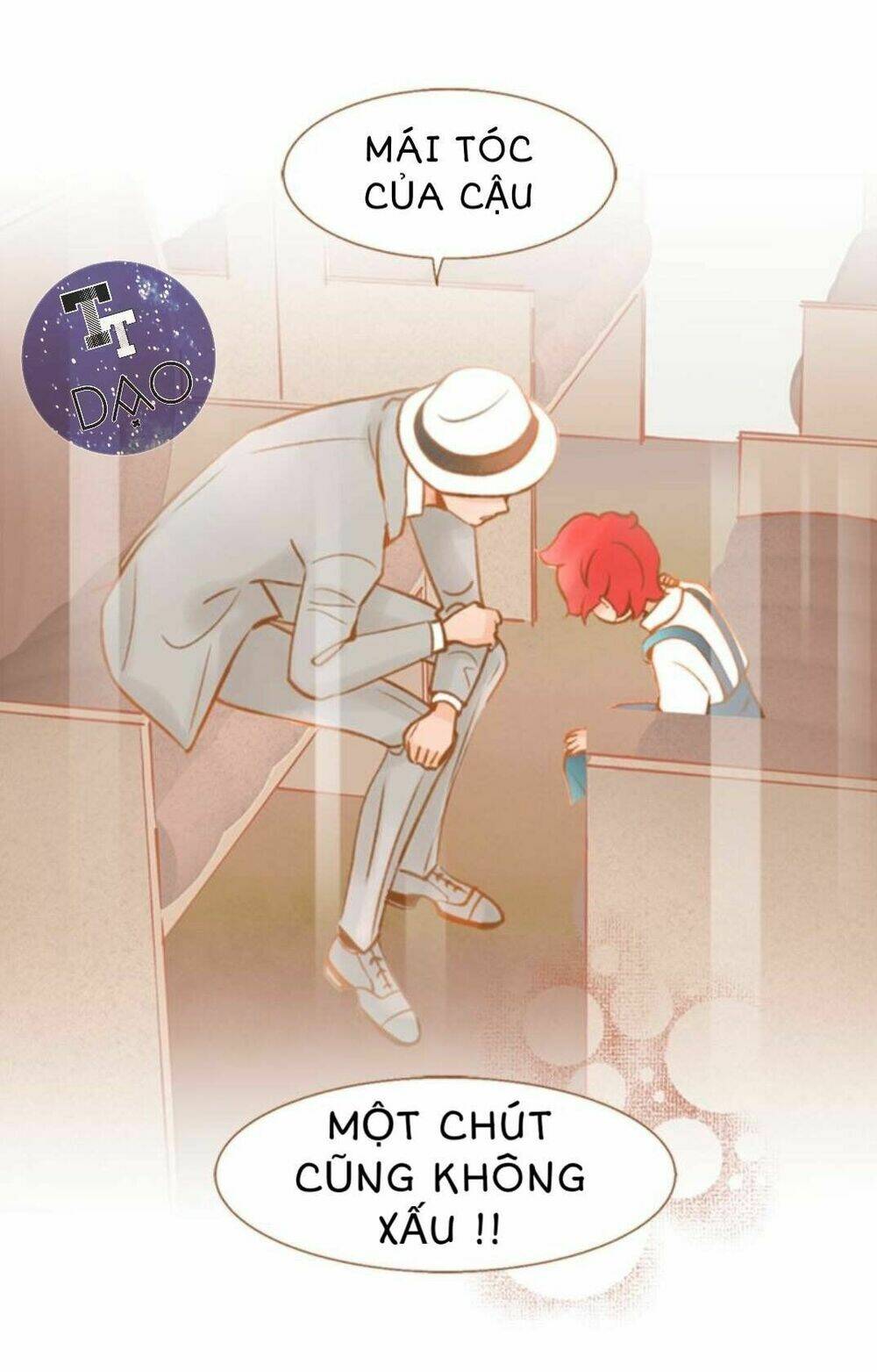 tân lang yếu tòng tiểu dưỡng khởi chapter 1 57