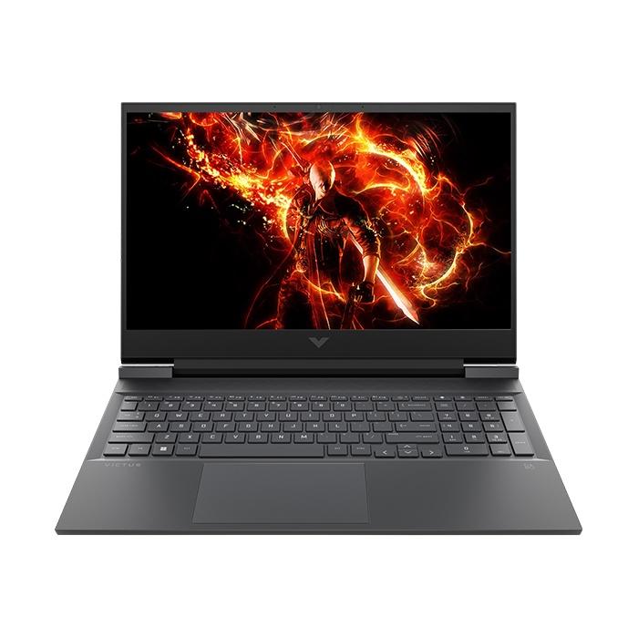 Laptop HP VICTUS 16-e1106AX 7C0T1PA R5-6600H | 8GB | 512GB |RTX 3050Ti 4GB | 16.1' 144Hz Hàng chính hãng