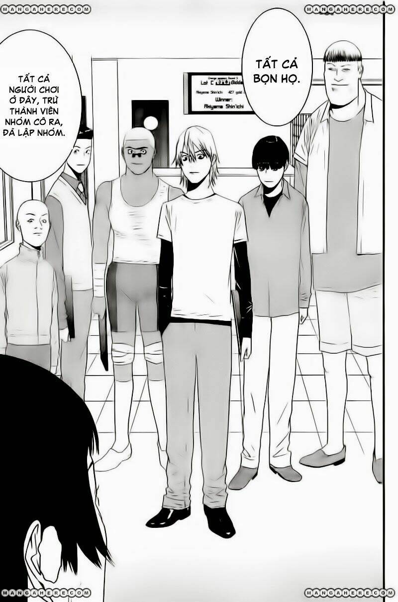 liar game chapter 166 13