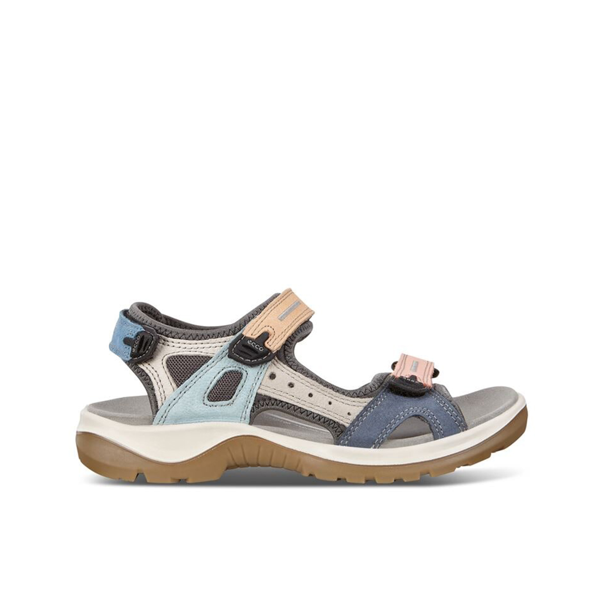 GIÀY SANDAL NỮ ECCO OFFROAD WOMEN 822083-55749