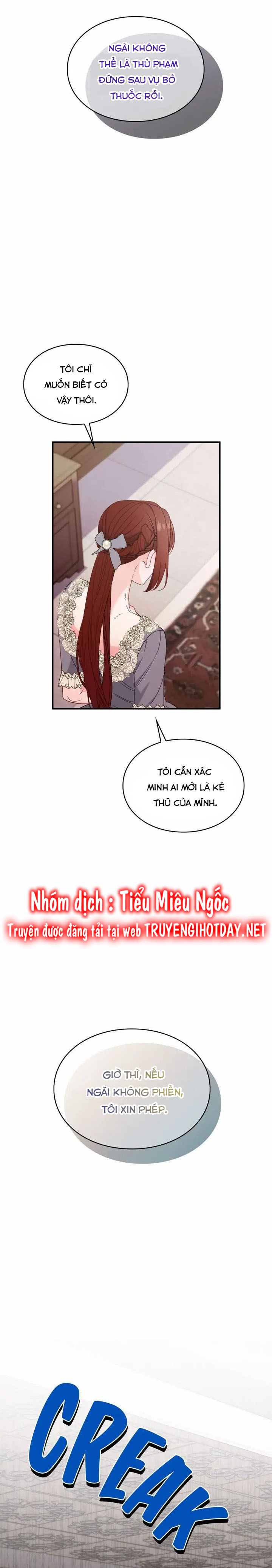 câu chuyện về nữ công tước chapter 69 2