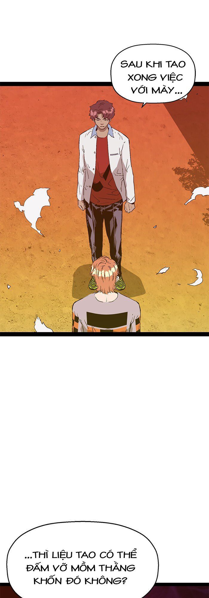 anh hùng yếu chapter 122 31