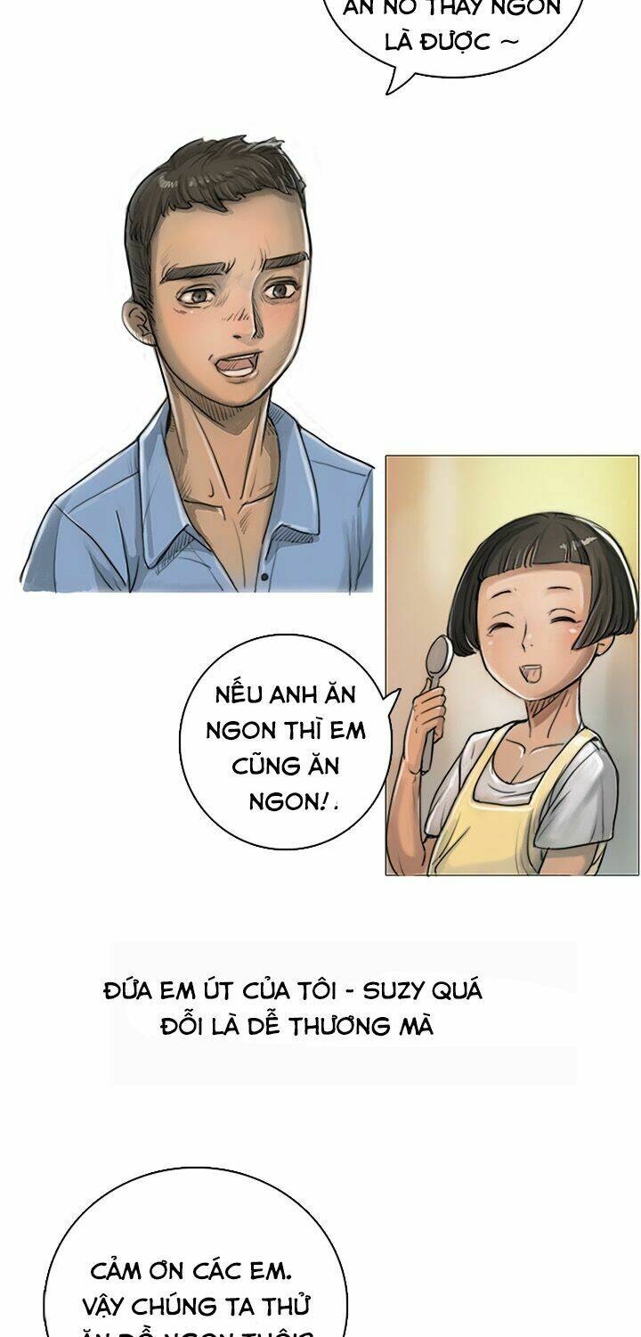 noona: yeon chapter 1 61