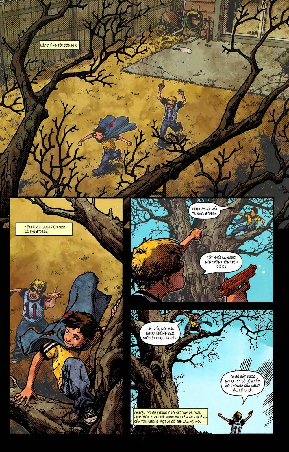 the cape chapter 0 4