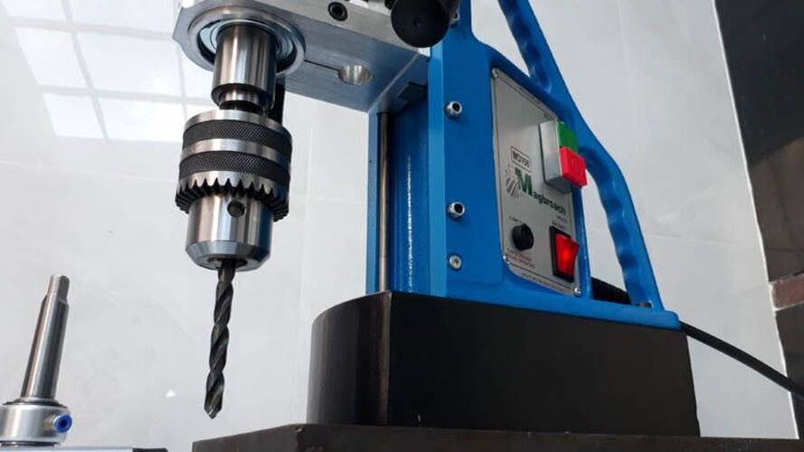 MÁY KHOAN TỪ MAGBROACH MD108