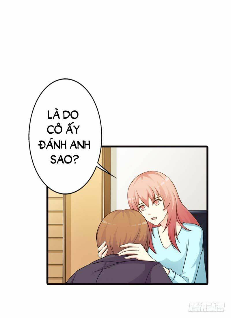 boss cấm dục thành nghiện chapter 18 20