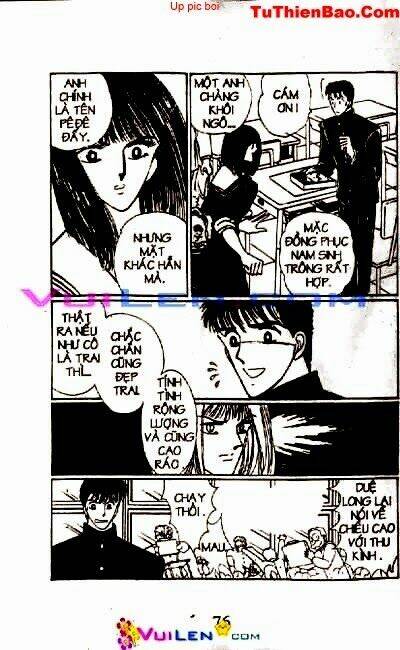 cô bé khóc nhè chapter 4 75