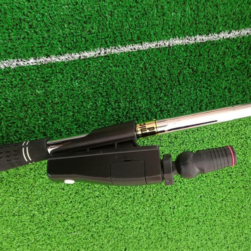 Golf Training Aid for Strength and Tempo Training / Golf Swing Trainer