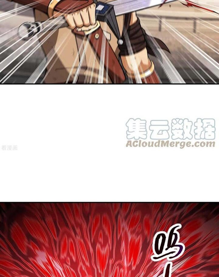 đệ nhất người ở rể chapter 97 39