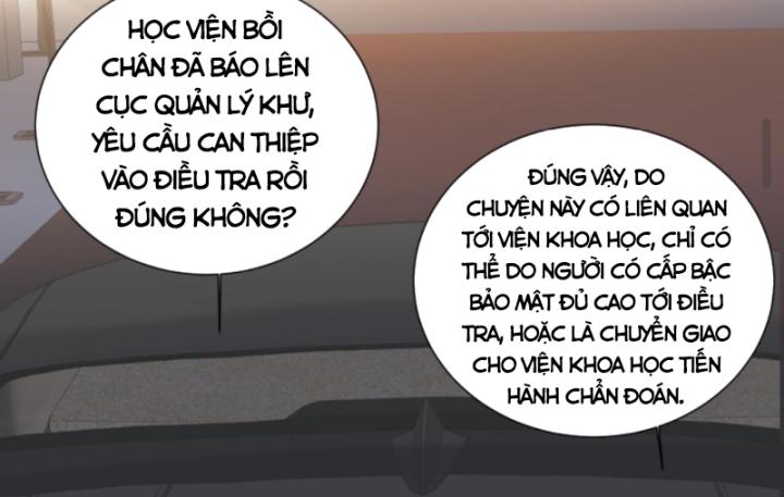 học cùng em gái, tôi bất cẩn vô địch rồi chapter 132 6