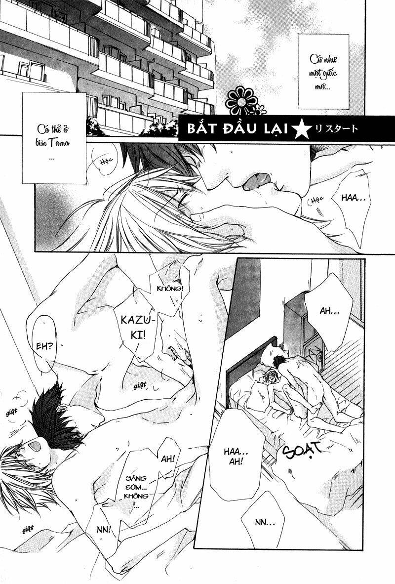 love knot chapter 2 7