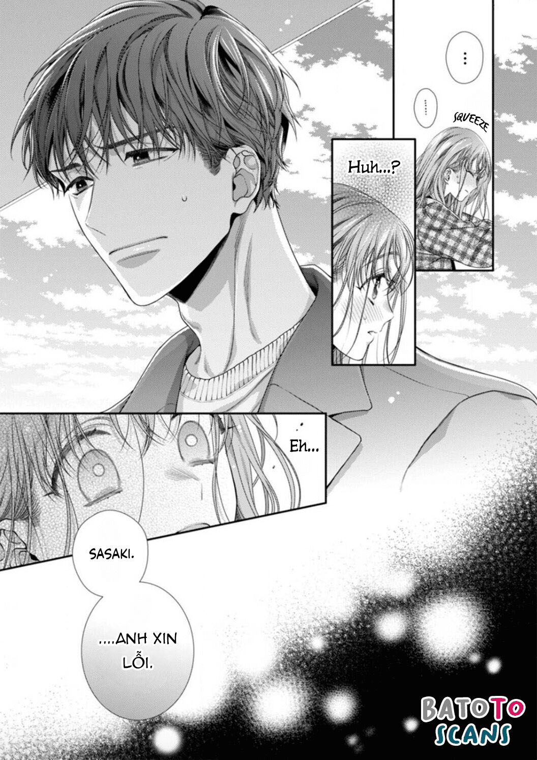 từ hôm nay tui là người lớn chapter 7.2 17