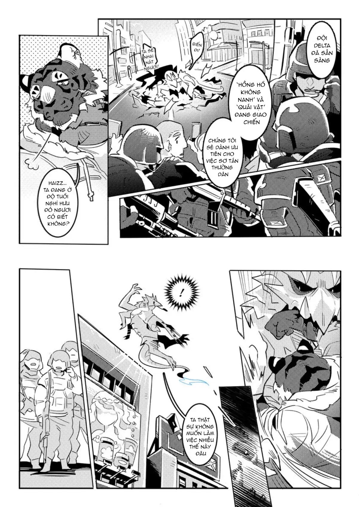 oneshot hỏny chapter 54 9