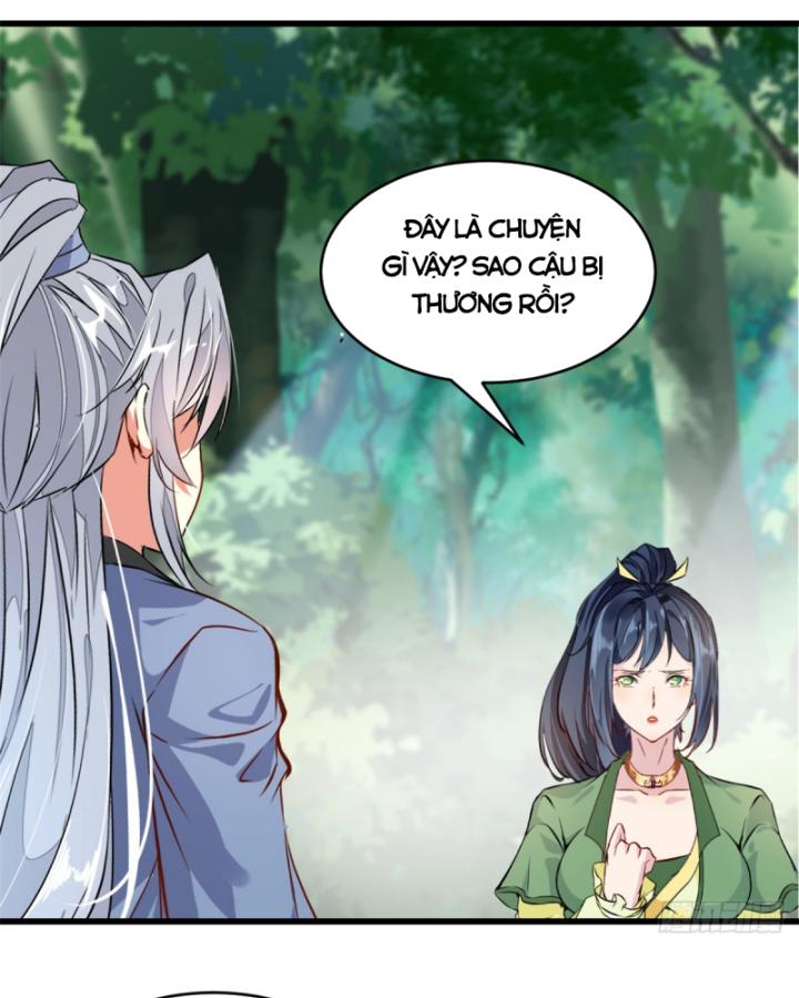 tuyệt thế sát thần chapter 2 14