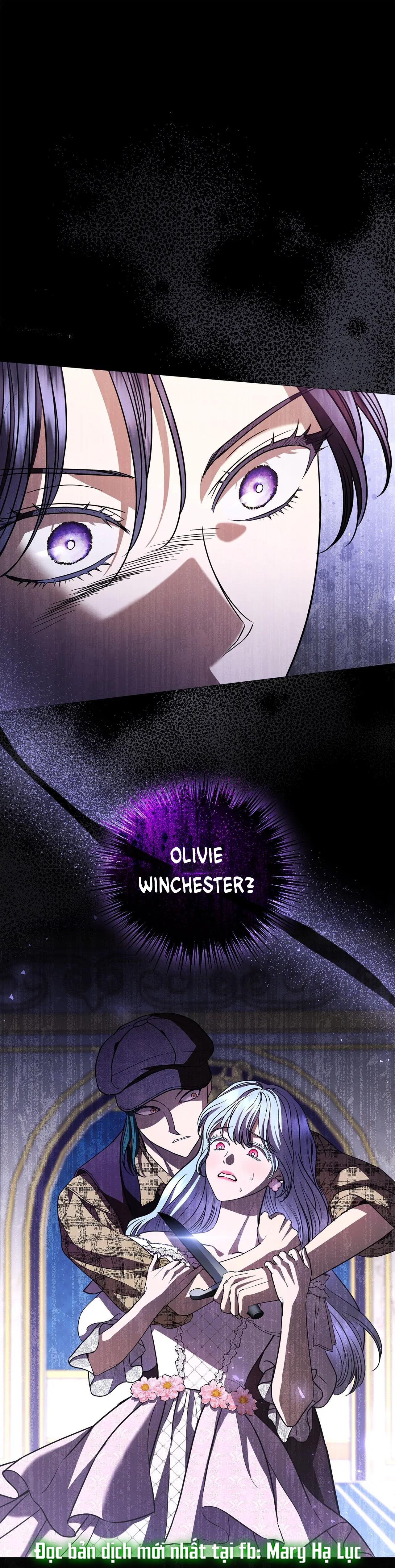 thân gửi tình nhân của chồng tôi chapter 35.1 3