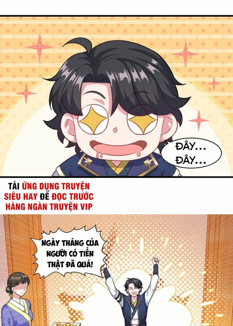 tiên ma đồng tu chapter 128 9