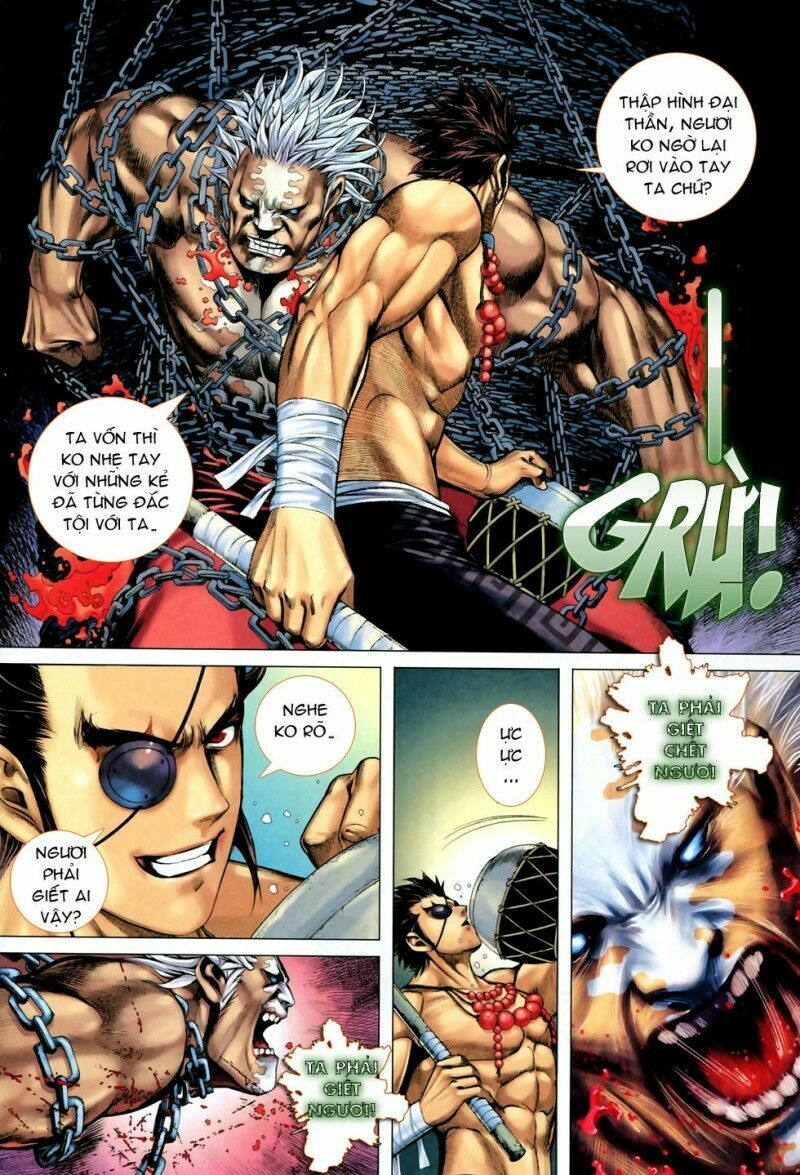 phong thần ký chapter 55 10