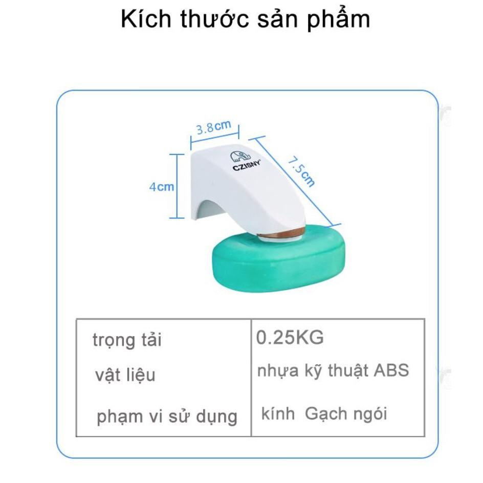 Máy nam châm hút xà phòng treo tường LUMACA