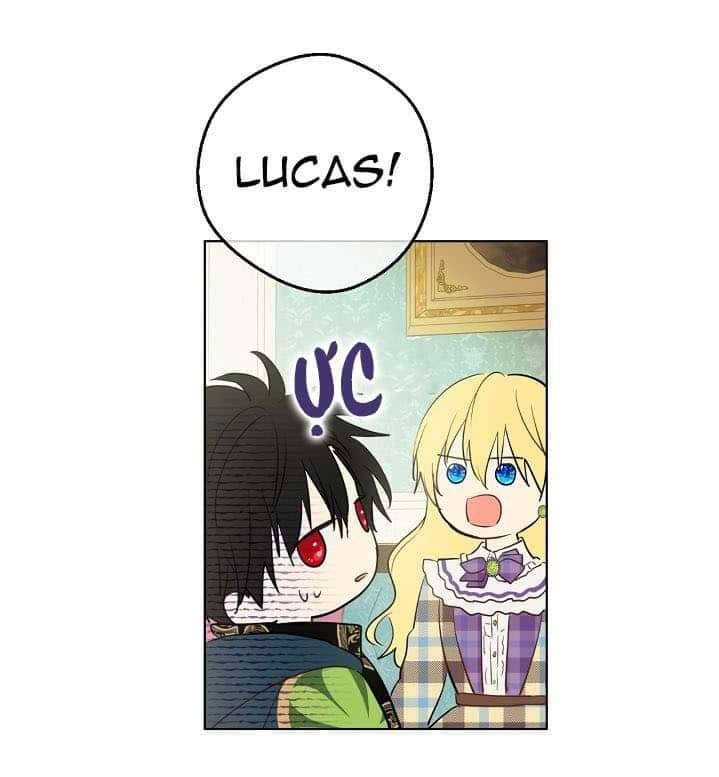 bỗng một ngày nọ tôi trở thành nàng công chúa chapter 81 12