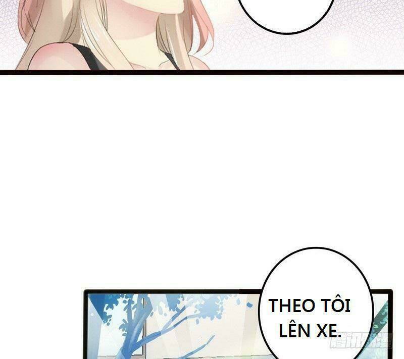 thần bí đế thiếu điềm sủng thê chapter 15 21