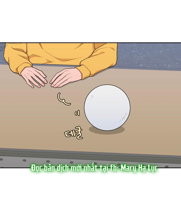 Vận May Bất Ngờ chapter 14.2 5