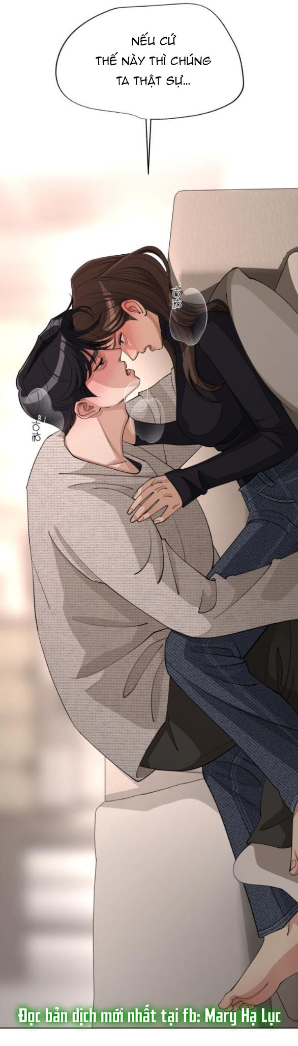 Tình Yêu Của Ik Seob chapter 50.2 25