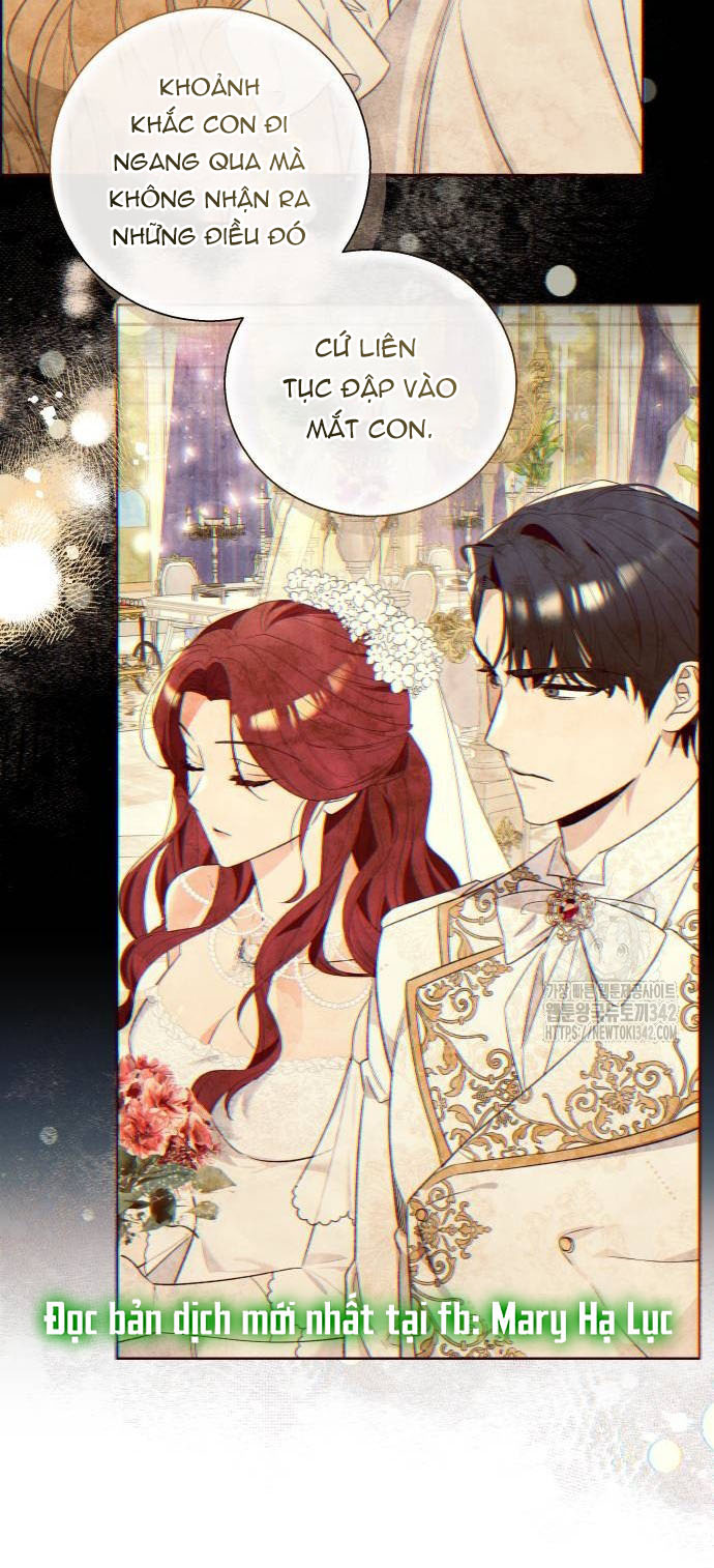 tôi tưởng đó chỉ là tiểu thuyết trọng sinh bình thường chapter 68.1 9