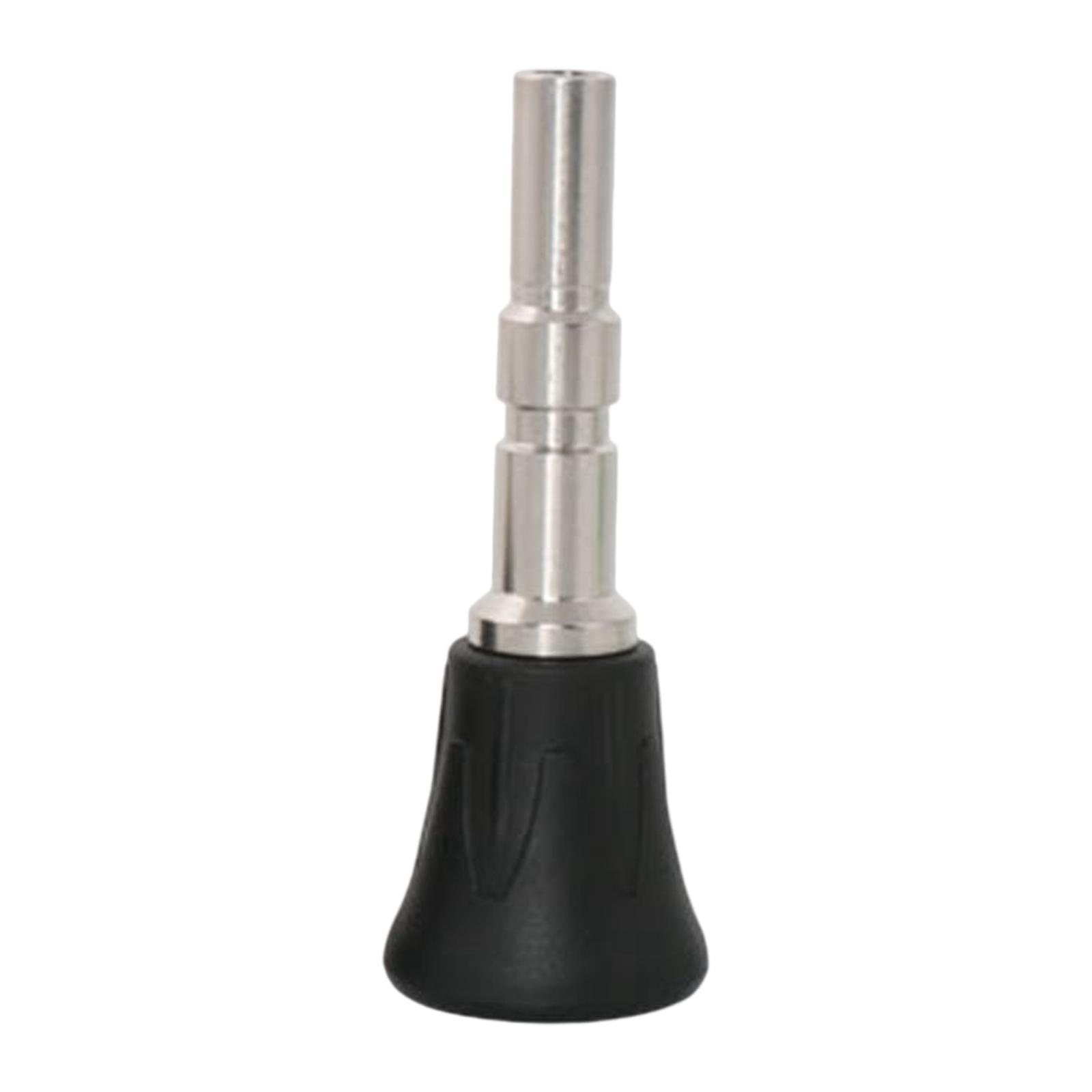 High Pressure Washer Spray Nozzle 1/4" Quick Connect for Deep Dirt