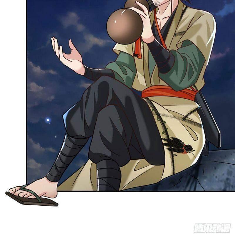 Ta Trở Về Từ Thế Giới Tu Tiên chapter 73 36